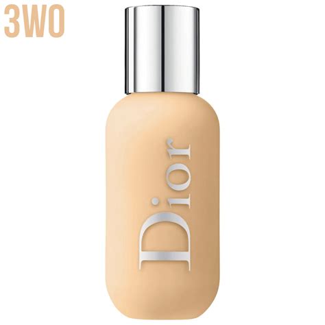 dior glow foundation dupe|dior backstage foundation dupe.